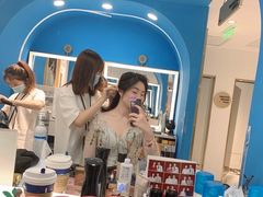 -海马体大师店(上海华润时代广场大师店)