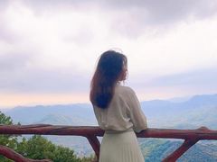 -广州市石门国家森林公园