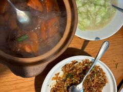 -火候轩品质湘菜·私厨(市府店)