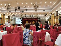大堂-龙的酒楼·手工早茶·顺德菜(近良路店)