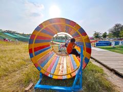 -北京鹿世界主题园