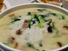 咸泡饭-天福苑(崇宁路店)