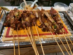 -杯莫亭(集里店)