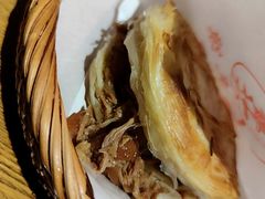 -山丹丹西北菜(金贸大厦店)