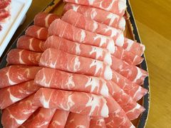 -百叶居·老北京涮羊肉(鼓楼店)