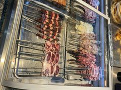 -欧提汗·新疆餐厅·清真(银都路店)