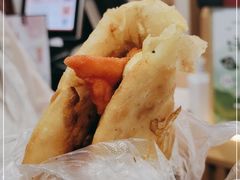 -张记灌饼(丰富路店)