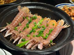 -小时候焗海鲜(鄞州万达店)