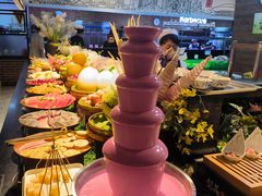 -梨花自助烤肉(乐宾店)
