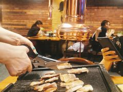 -咕咕站韩国料理(紫金港店)