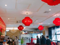 大堂-国人川菜(李家村建东街店)