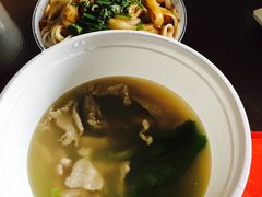 -西关明记肠粉(荔枝湾店)