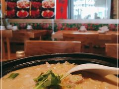 -關東雪东北菜(中庚漫游城店)
