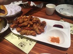 -九转小磨(凯德店)