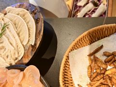-季季山·云南野生菌火锅(上海首店)