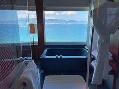 -三亚太阳湾柏悦酒店