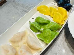 -船歌·鱼水饺青岛菜(太阳宫凯德MALL店)