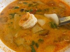 -Doo Dee Thai Food(Issan/Isaan/Esan)