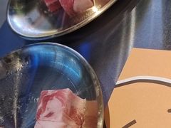 -喜井无限自助烤肉公司(石厦店)