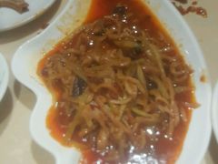 -顶顶香煎饼家常菜(金花南路店)