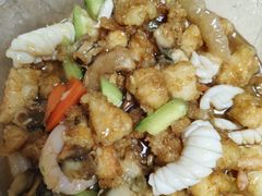 -桃子餐厅·天津菜(红星路直营店)
