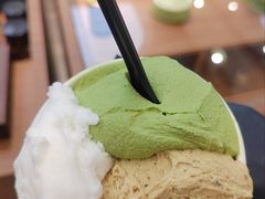 -九十葉·抹茶(南京·德基店)