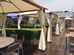 景观位-真爱中国餐馆·年华店(朱雀大街店)