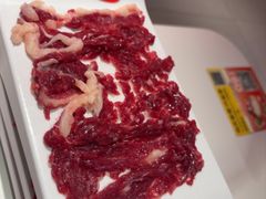 -陈记顺和潮汕鲜牛肉火锅(西门口广场店)