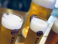 -Paulaner·德国帕拉娜自酿啤酒餐厅(海上世界店)