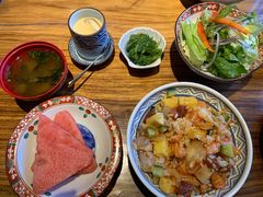 -江户前寿司(好运街店)