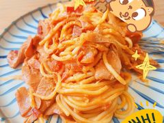 -嗒令甜品·主题融合料理餐厅(首座时代店)