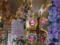 -INLOVE KTV(西溪印象城店)