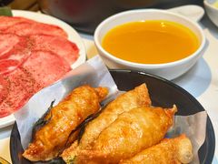 -韩时烤肉(枫蓝店)
