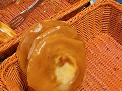 -汤姆大师傅鲜香牛肉饼(深圳保利文化广场店)