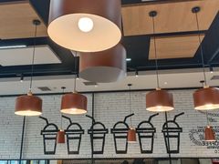 -百富烤霸 烤鸡汉堡(天津路店)