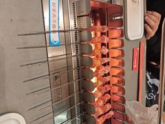 -冰城串说·羊肉串烧烤(哈西大街店)