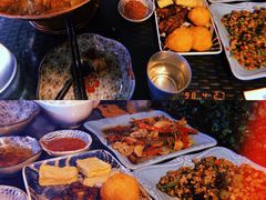 -火燒雲傣家菜(鼓楼店)