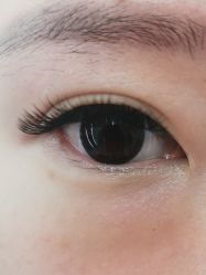 -睫乐园•睫公馆•美睫美甲沙龙