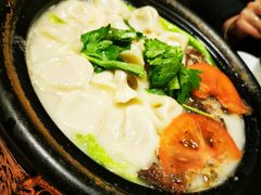 鲫鱼水饺-陶德砂锅(蜀汉路店)