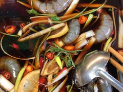 -草原塞蛮羊火锅城(港湾店)