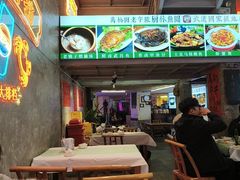 -可可大虾武汉土菜大排档(万松园1店)