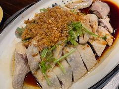 -广府乡下·饭庄(新港东路店)