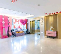 -禧贝阁母婴呵护中心(市图书馆店)
