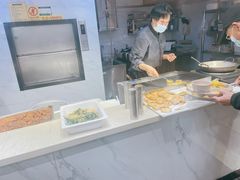 -素满香·食养自助(建邺万达店)