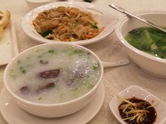 -龙的酒楼·手工早茶·顺德菜(近良路店)