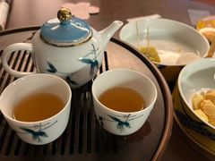-广富林宰相府酒店·水云间