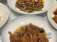 -渔家风味·鲅鱼水饺·央视展播·海鲜天津菜(开发区店)