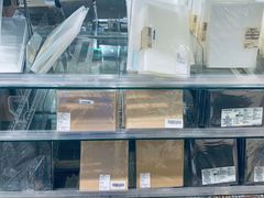-MUJI无印良品(远洋未来广场店)