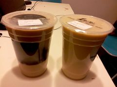 波霸奶茶-1点点(新会店)