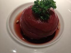 -韩盛·古法烤肉店(皇城恒隆广场店)